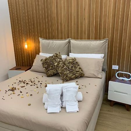Suite Zeus Специя Екстериор снимка