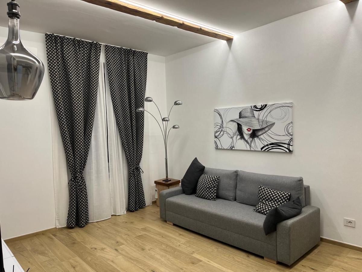 Suite Zeus Специя Екстериор снимка