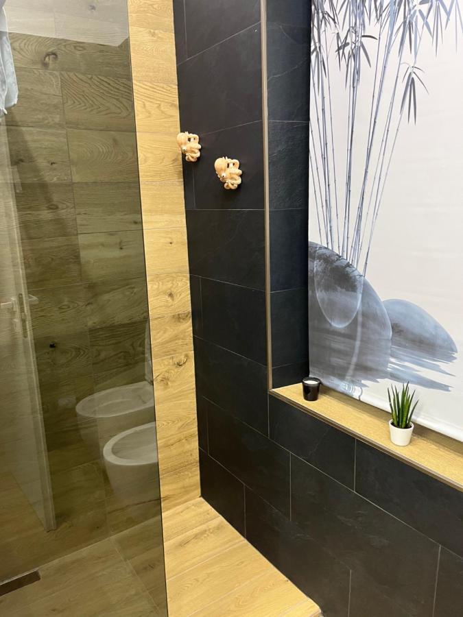 Suite Zeus Специя Екстериор снимка