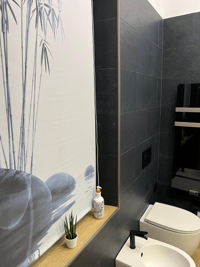 Suite Zeus Специя Екстериор снимка