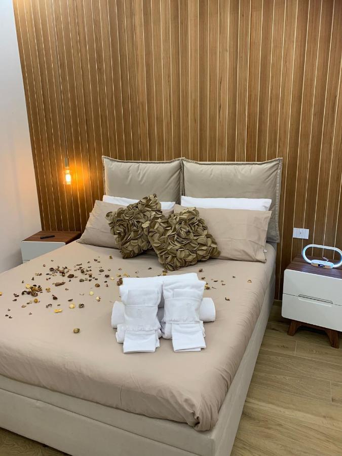 Suite Zeus Специя Екстериор снимка