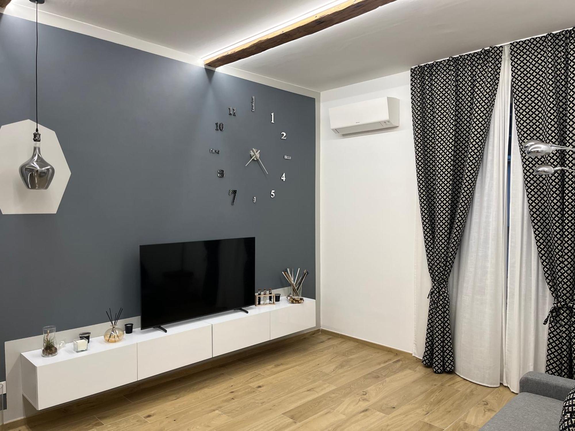 Suite Zeus Специя Екстериор снимка